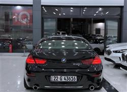 بي ام دبليو سيريس 6